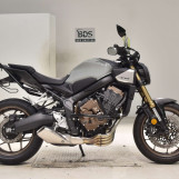 Мотоцикл Honda CB650R-2E CLUTCH с пробегом 5082 km