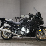 Мотоцикл Yamaha FJR1300AS з пробігом 13861 km