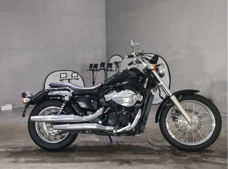 Мотоцикл Honda SHADOW400 RS з пробігом 23415 km