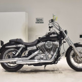 Мотоцикл HD SUPER GLIDE FXDC1580 с пробегом 29636 km