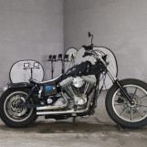 Мотоцикл HD SUPER GLIDE FXD1450