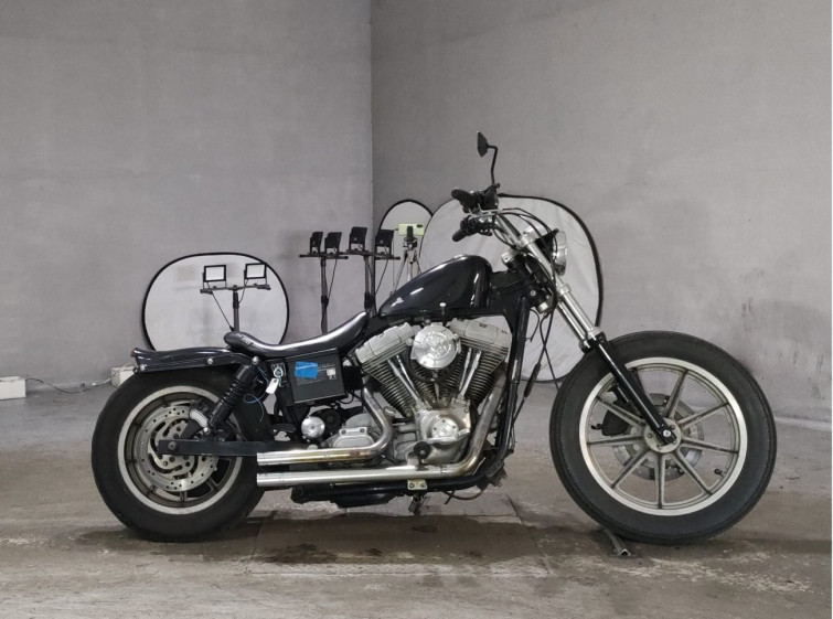 Мотоцикл HD SUPER GLIDE FXD1450