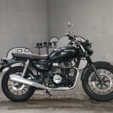 Мотоцикл Honda GB350 з пробігом 17764 km