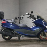 Мотоцикл Yamaha MAJESTY250 с пробегом 88178 km