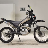 Мотоцикл Yamaha TRICKER с пробегом 10386 km