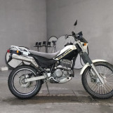 Мотоцикл Kawasaki SUPER SHERPA с пробегом 22061 km