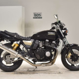 Мотоцикл Yamaha XJR400 з пробігом 20404 km
