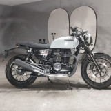 Мотоцикл Honda GB350 з пробігом 15509 km