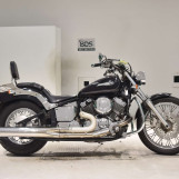 Мотоцикл Yamaha DRAGSTAR XVS400 з пробігом 39027 km