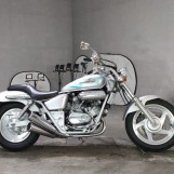 Мотоцикл Honda MAGNA250 з пробігом 22861 km