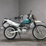 Мотоцикл Honda SL230 з пробігом 1830 km