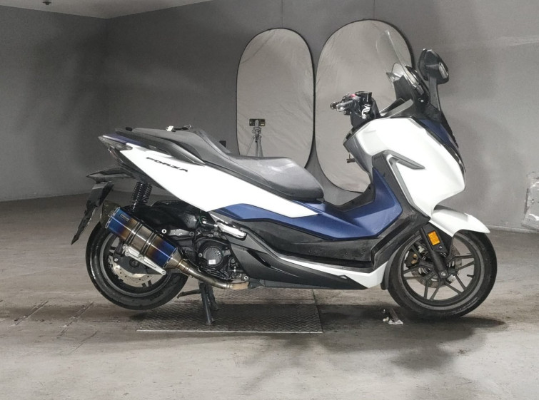 Мотоцикл Honda SH MODE з пробігом 38731 km