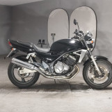 Мотоцикл Kawasaki BALIUS2 с пробегом 31086 km