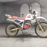 Мотоцикл Honda XLR250R с пробегом 32901 km