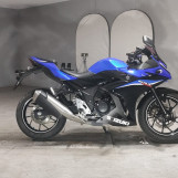 Мотоцикл Suzuki GSX250R з пробігом 18055 km