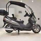 Мотоцикл Suzuki SKYWAVE 400 з пробігом 20111 km