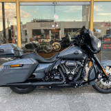 Мотоцикл HD SREET GLIDE FLHXS1690 с пробегом 5162 km