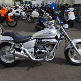 Мотоцикл Honda MAGNA250 з пробігом 22378 km