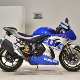 Мотоцикл Suzuki GSX-R1000A з пробігом 33920 km