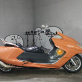 Мотоцикл Yamaha MAXAM250 с пробегом 28006 km
