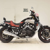 Мотоцикл Yamaha V-MAX1200 з пробігом 80086 km