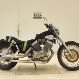Мотоцикл Yamaha VIRAGO XV400 з пробігом 18594 km