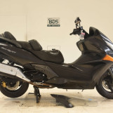Мотоцикл Honda SILVERWING400GT