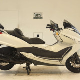Мотоцикл Yamaha MAJESTY250
