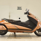 Мотоцикл Suzuki GEMMA250 с пробегом 18077 km
