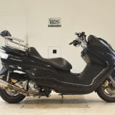 Мотоцикл Yamaha MAJESTY250 с пробегом 16613 km