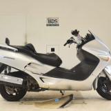 Мотоцикл Honda FORZA с пробегом 23581 km