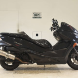 Мотоцикл Honda FORZA с пробегом 70609 km