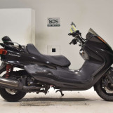 Мотоцикл Yamaha MAJESTY 250C з пробігом 20378 km