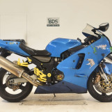Мотоцикл Kawasaki NINJA ZX-12R с пробегом 18501 km