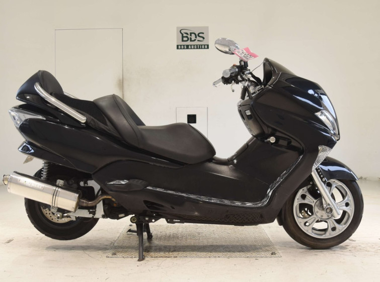 Мотоцикл Honda FORZA X с пробегом 14096 km