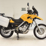 Мотоцикл BMW F650GS с пробегом 46854 km