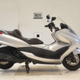 Мотоцикл Yamaha MAJESTY250 с пробегом 50257 km