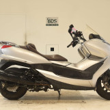 Мотоцикл Yamaha MAJESTY250 с пробегом 21666 km
