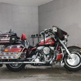 Мотоцикл HD ELECTRA GLIDE FLHTCU1340 с пробегом 55763 km