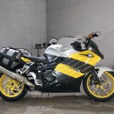 Мотоцикл BMW K1200S с пробегом 25788 km