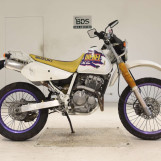 Мотоцикл Suzuki DJEBEL250XC з пробігом 16854 km