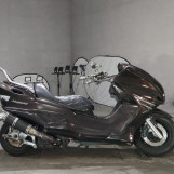 Мотоцикл Yamaha MAJESTY250 с пробегом 12164 km