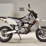 Мотоцикл Suzuki DR-Z400SM с пробегом 41140 km