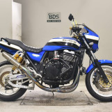 Мотоцикл Kawasaki ZRX1100 с пробегом 17513 km