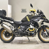 Мотоцикл BMW R1250GS з пробігом 2521 km