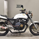 Мотоцикл Honda CB400SF з пробігом 6951 km