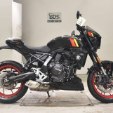 Мотоцикл Suzuki GSX-8TT