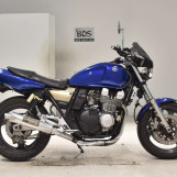 Мотоцикл Yamaha XJR400 з пробігом 24678 km