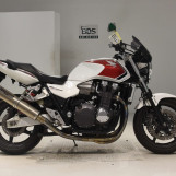 Мотоцикл Honda CB1300SFA з пробігом 28747 km