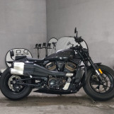 Мотоцикл HD RH1250S с пробегом 3144 km